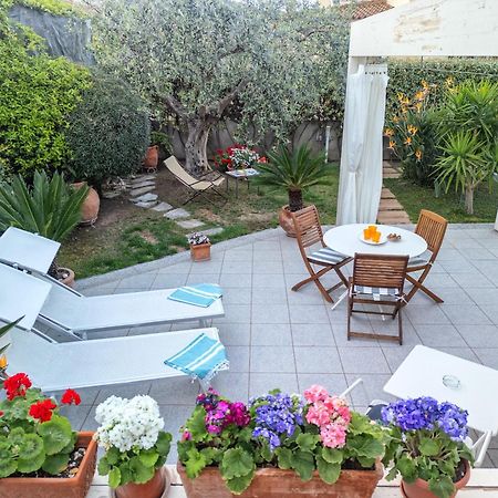Orosei Home Holidays - Rimediu Εξωτερικό φωτογραφία
