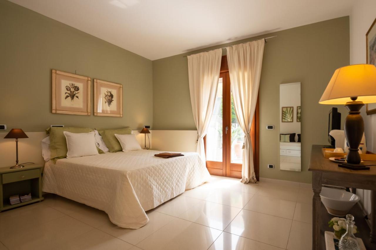 Orosei Home Holidays - Rimediu Εξωτερικό φωτογραφία