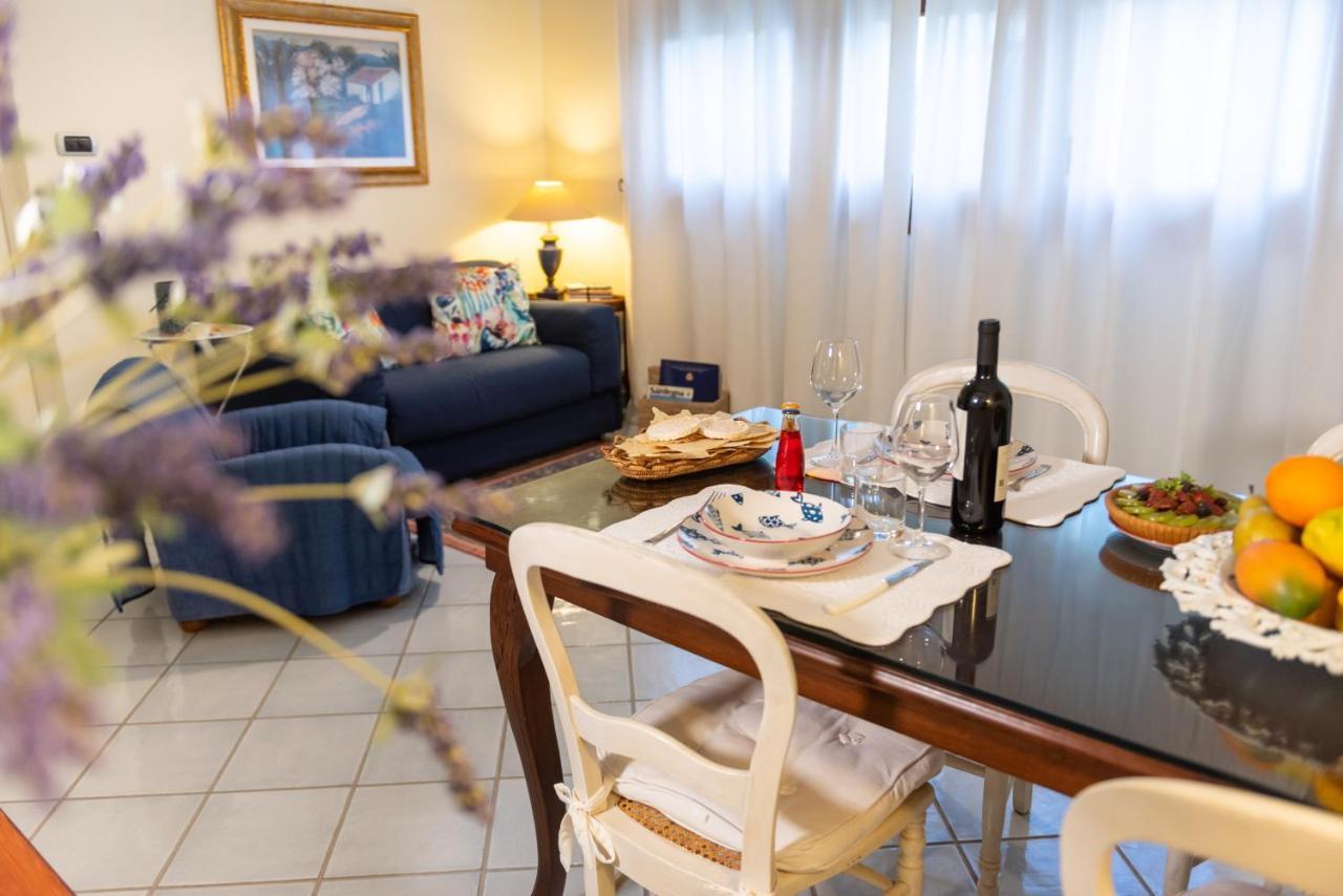 Orosei Home Holidays - Rimediu Εξωτερικό φωτογραφία