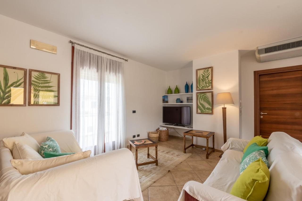Orosei Home Holidays - Rimediu Εξωτερικό φωτογραφία