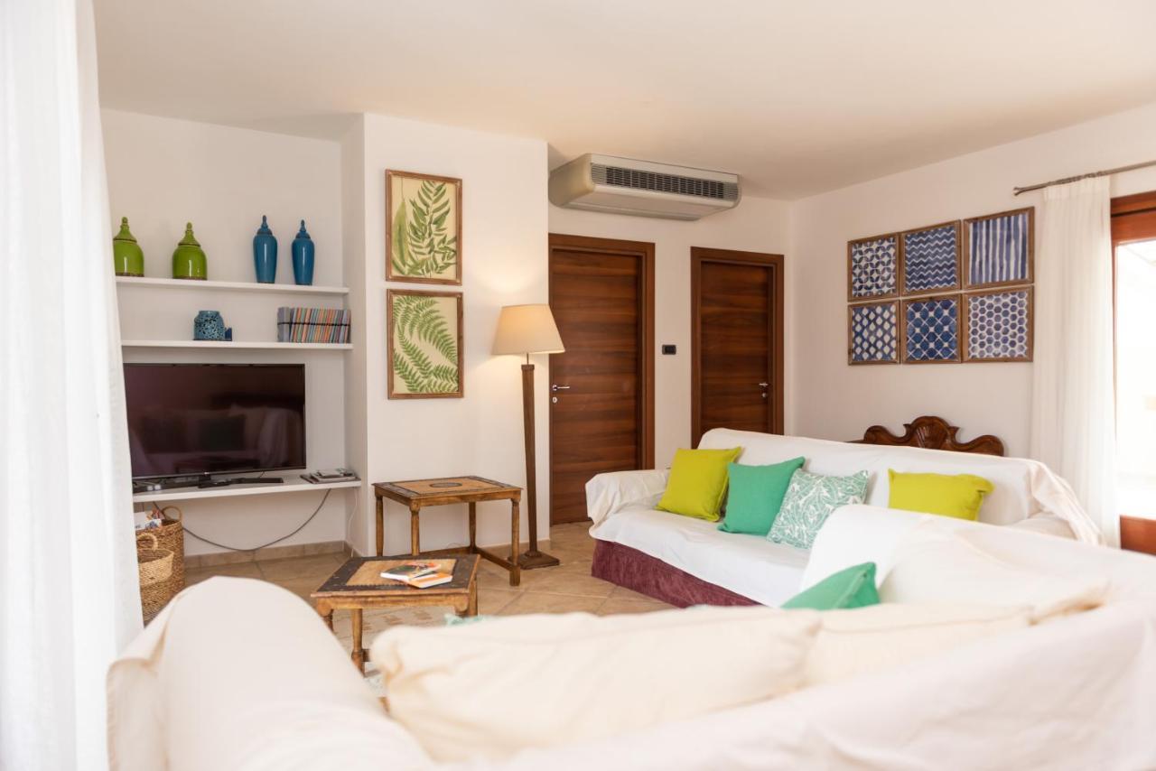 Orosei Home Holidays - Rimediu Εξωτερικό φωτογραφία