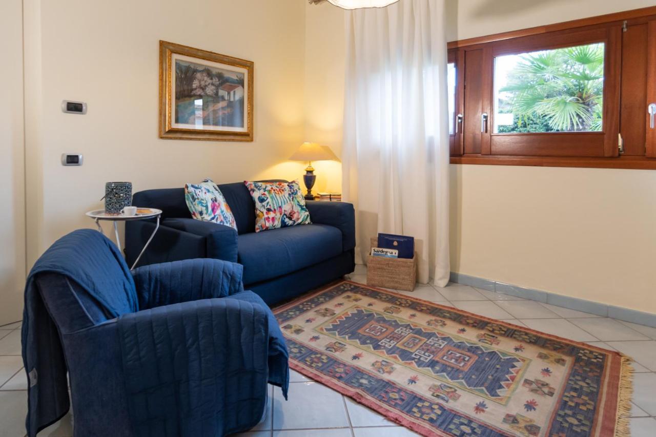 Orosei Home Holidays - Rimediu Εξωτερικό φωτογραφία