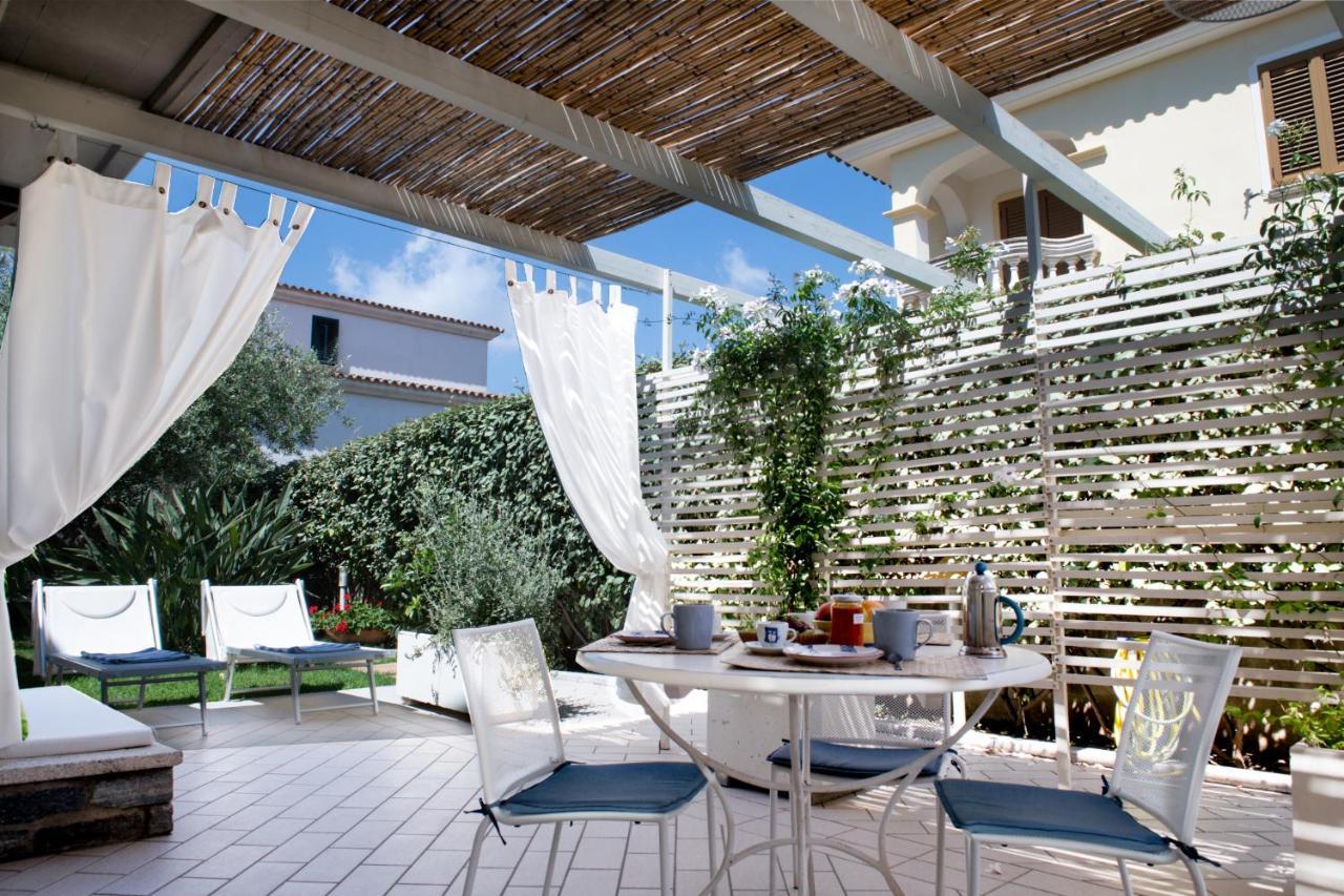 Orosei Home Holidays - Rimediu Εξωτερικό φωτογραφία