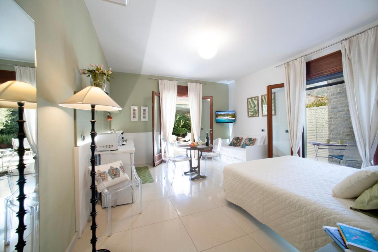 Orosei Home Holidays - Rimediu Εξωτερικό φωτογραφία