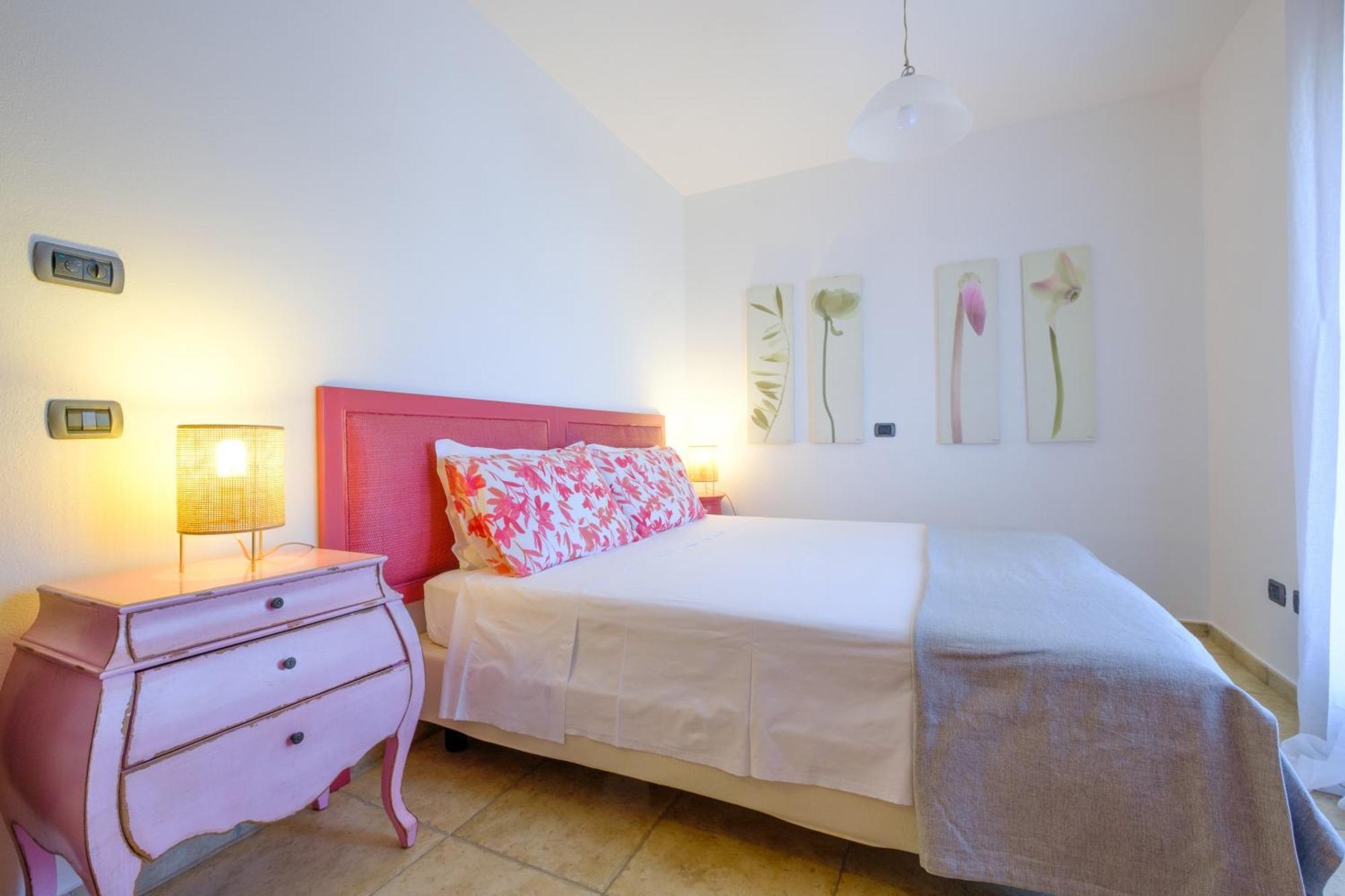 Orosei Home Holidays - Rimediu Εξωτερικό φωτογραφία