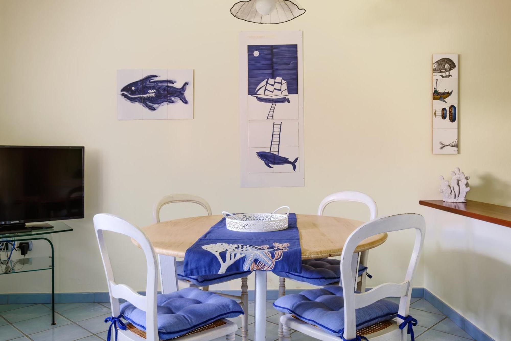 Orosei Home Holidays - Rimediu Εξωτερικό φωτογραφία