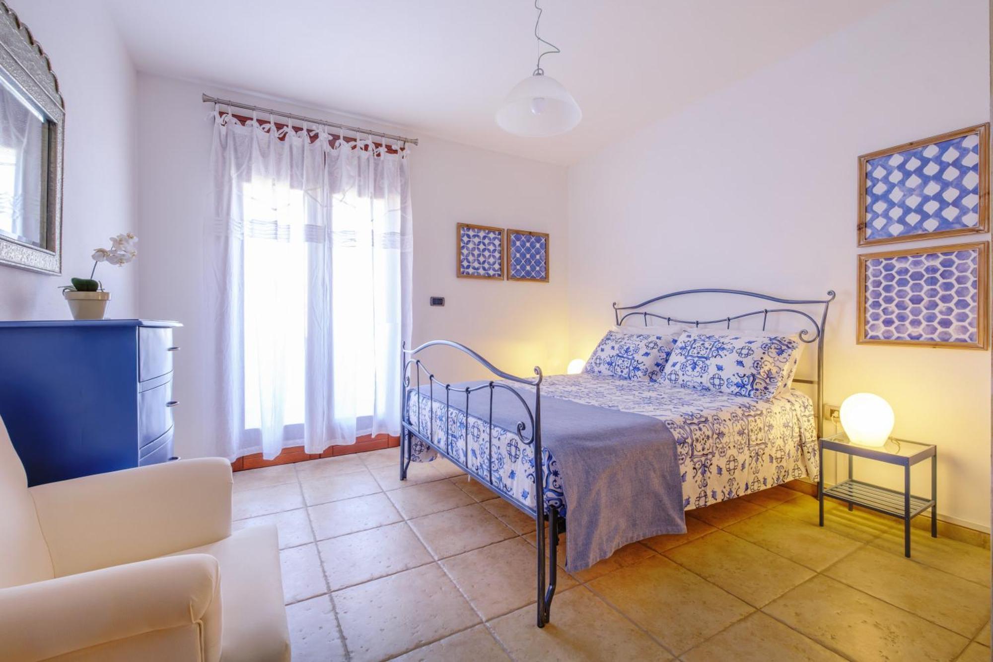 Orosei Home Holidays - Rimediu Εξωτερικό φωτογραφία