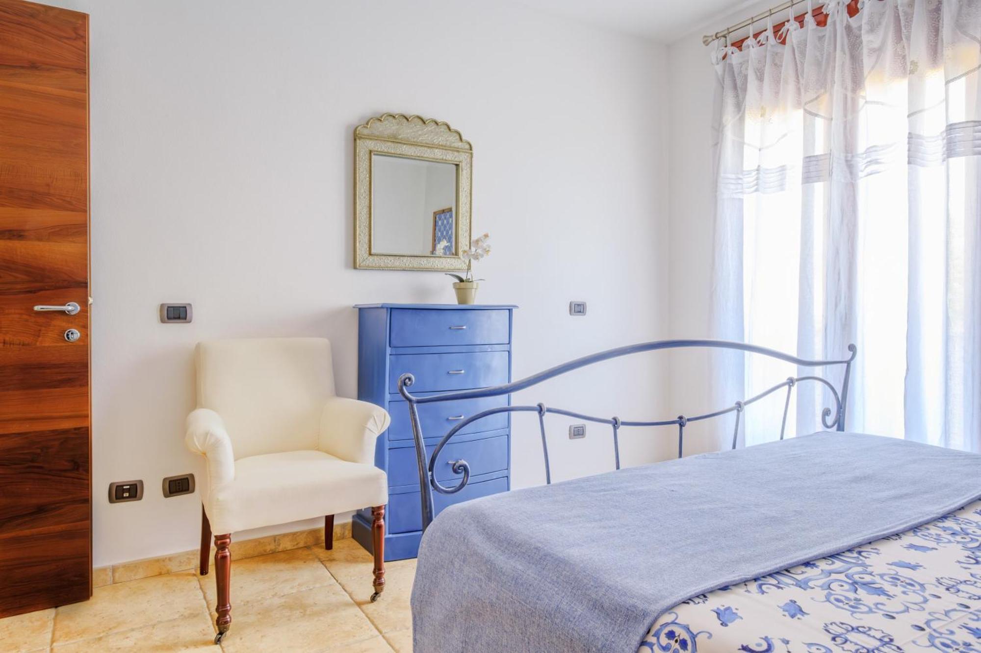 Orosei Home Holidays - Rimediu Εξωτερικό φωτογραφία