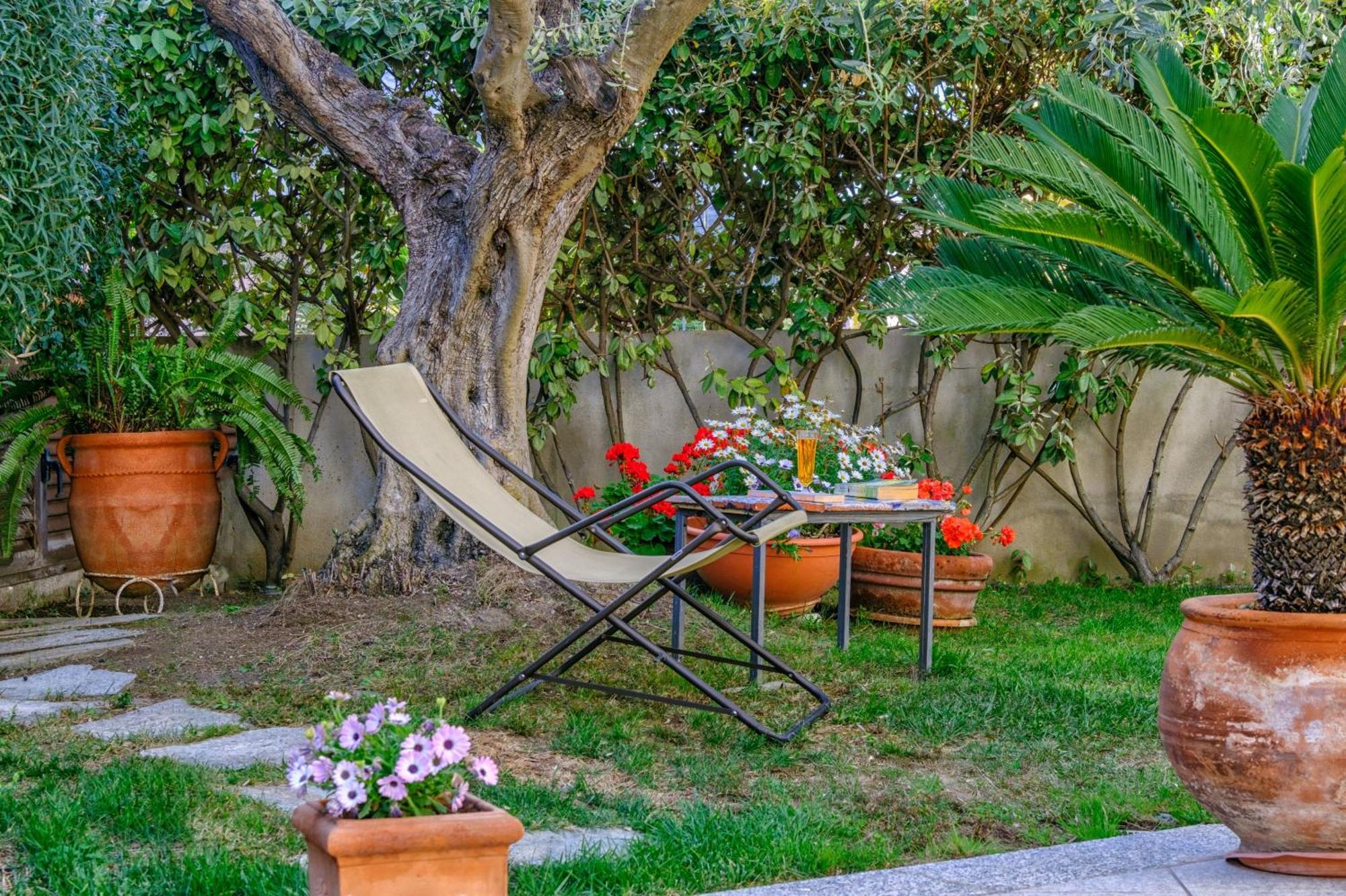 Orosei Home Holidays - Rimediu Εξωτερικό φωτογραφία