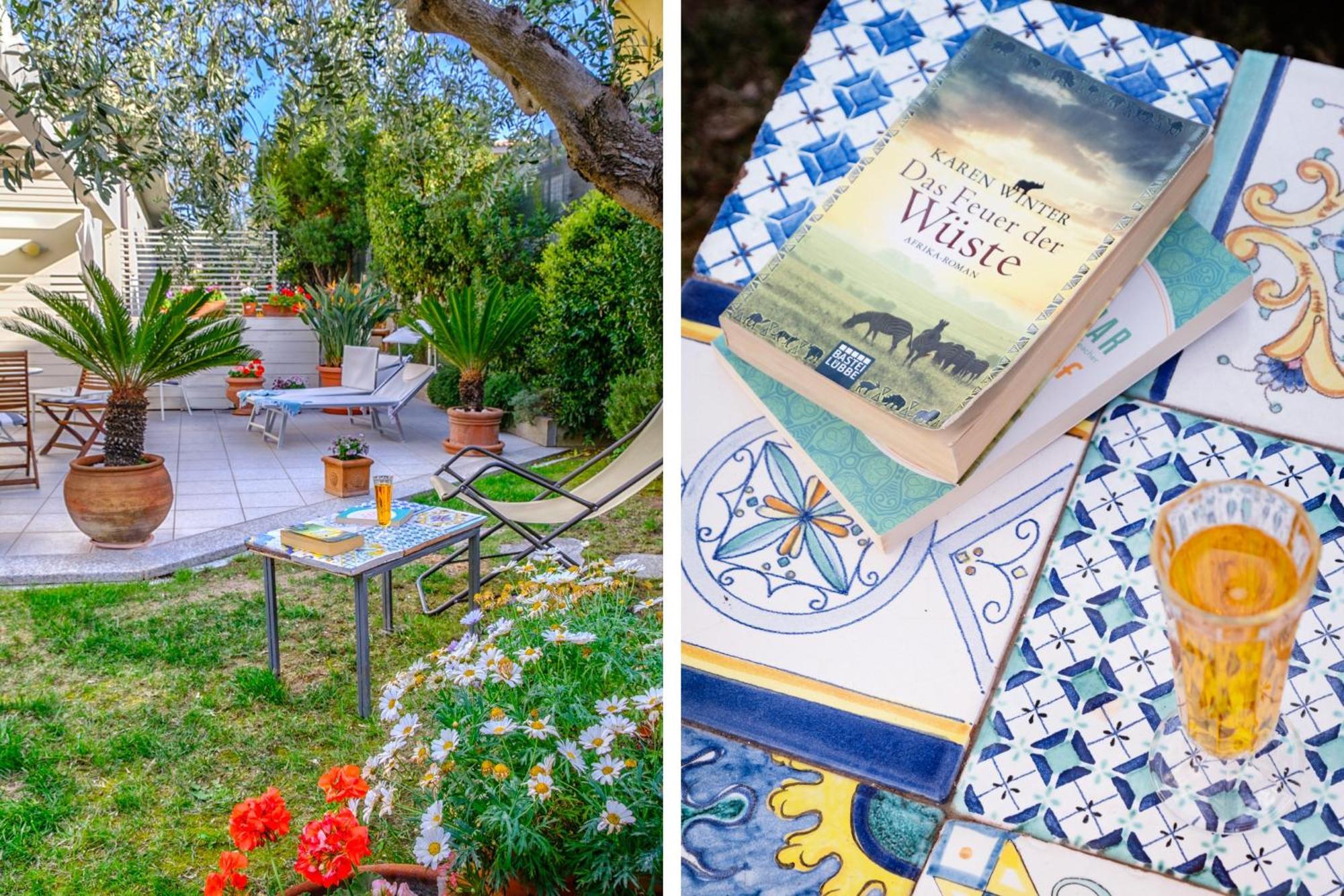 Orosei Home Holidays - Rimediu Εξωτερικό φωτογραφία