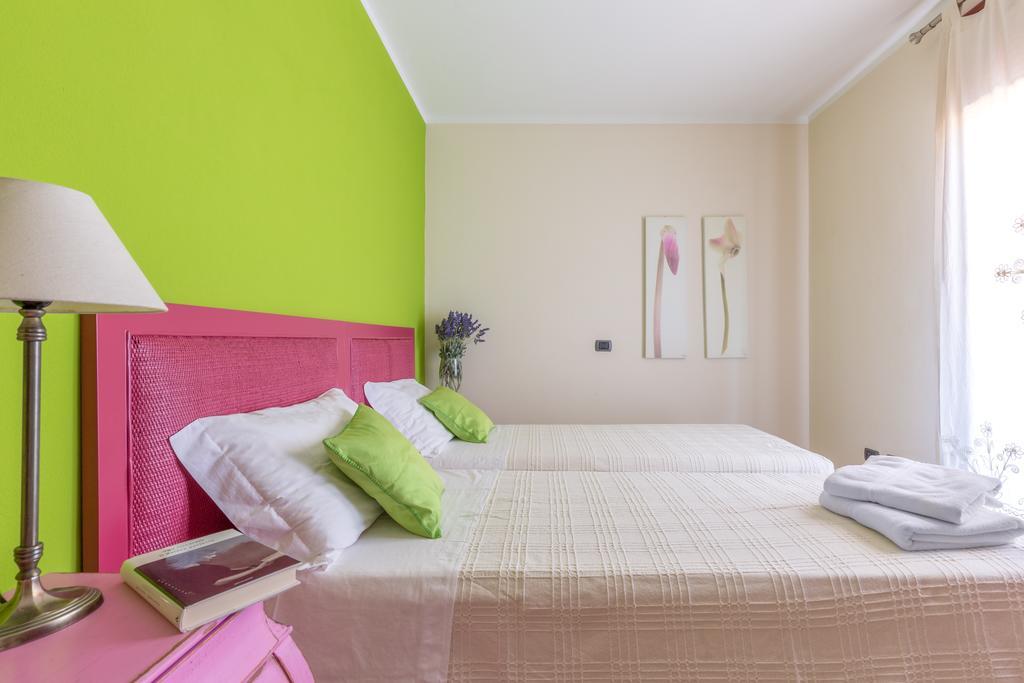Orosei Home Holidays - Rimediu Εξωτερικό φωτογραφία