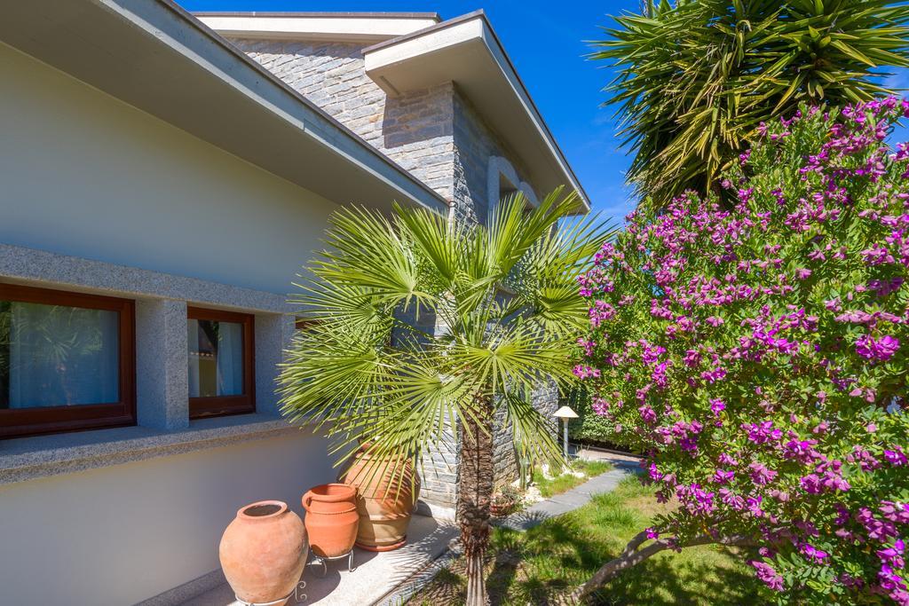 Orosei Home Holidays - Rimediu Εξωτερικό φωτογραφία