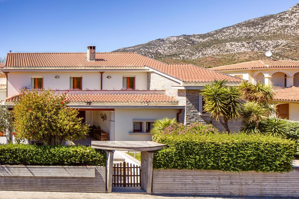 Orosei Home Holidays - Rimediu Εξωτερικό φωτογραφία