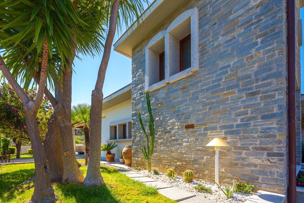 Orosei Home Holidays - Rimediu Εξωτερικό φωτογραφία