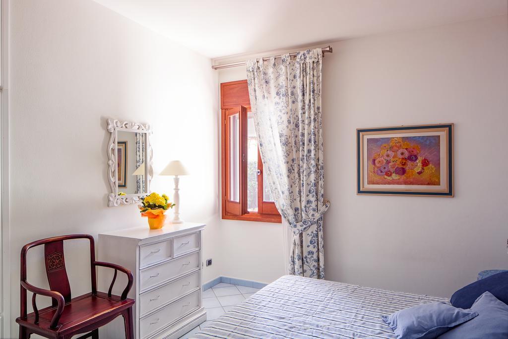 Orosei Home Holidays - Rimediu Εξωτερικό φωτογραφία